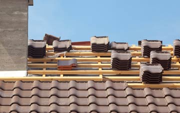 Kingswinford clay roofing costs