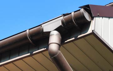 types of Kingswinford fascias