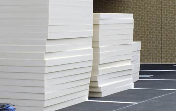 Kingswinford flat roof insulation costs