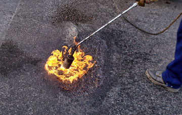 Kingswinford flat roofing repairs