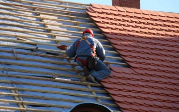 roof tiles Kingswinford, West Midlands