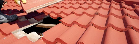 compare Kingswinford roof repair quotes