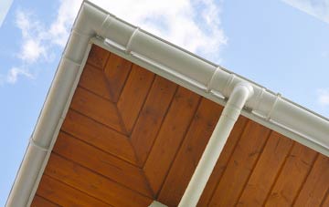 Kingswinford soffit types