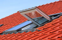Kingswinford roof window